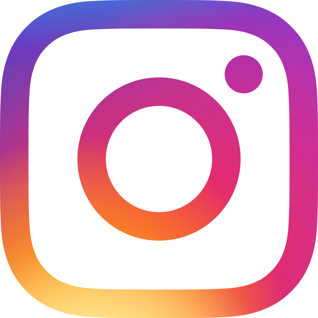 Instagramのロゴ画像